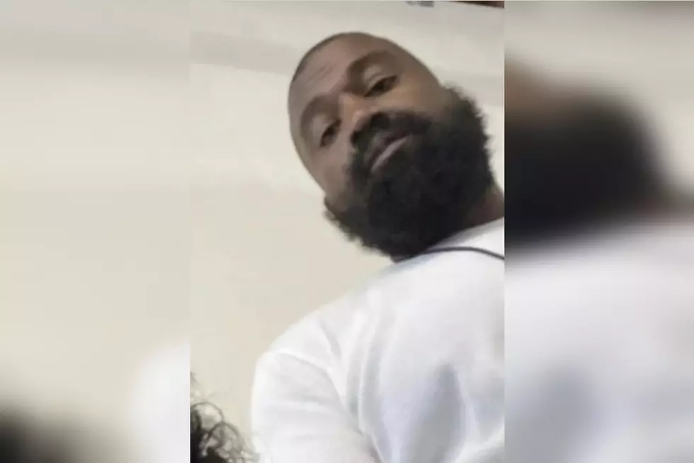 Ye's New Look Surprises Fans