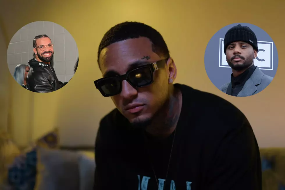 Twitter Debates If Kirko Bangz or Drake Created Trap Soul 