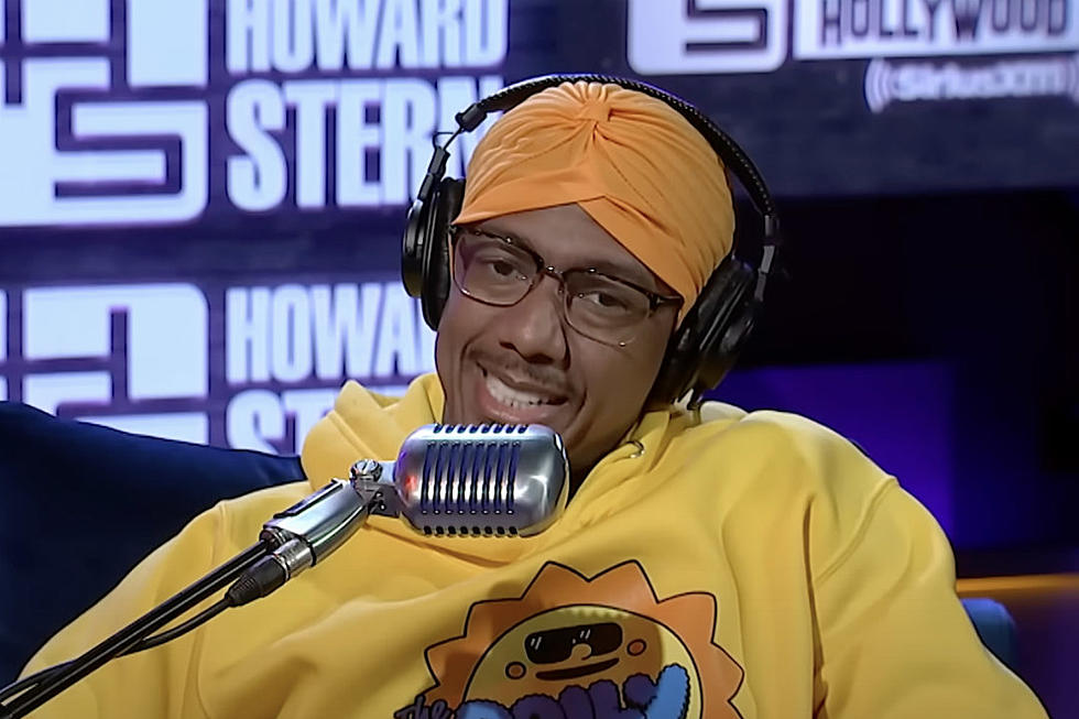 Nick Cannon Forgets One of His Kid&#8217;s Names, Jokes Erupt on Twitter