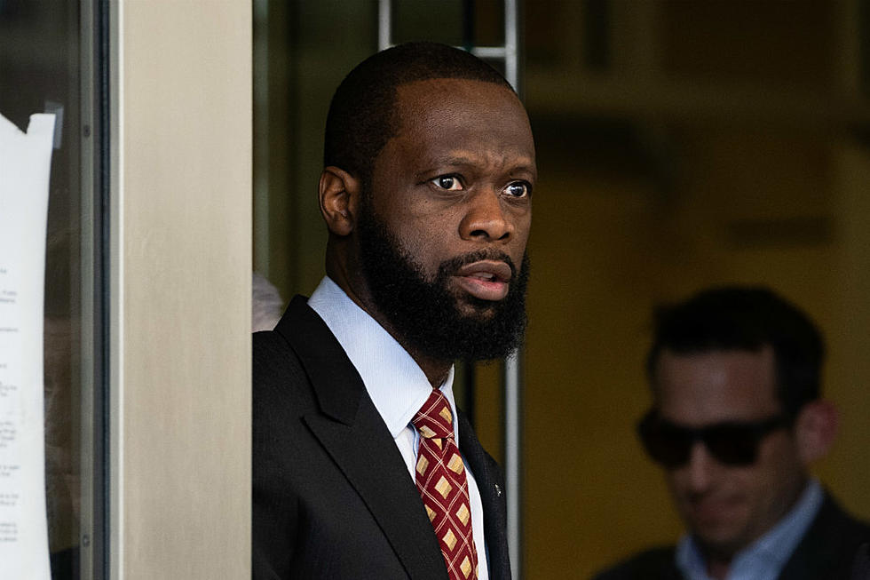 Pras Found Guilty in Federal Conspiracy Trial, Faces 20 Years