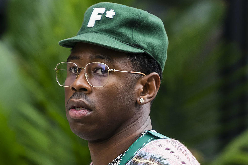 Tyler, The Creator Confirms None of His Music Will Be Released After He Dies