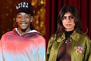 Wiz Khalifa Announces New Collab With Former Adult Film Star...