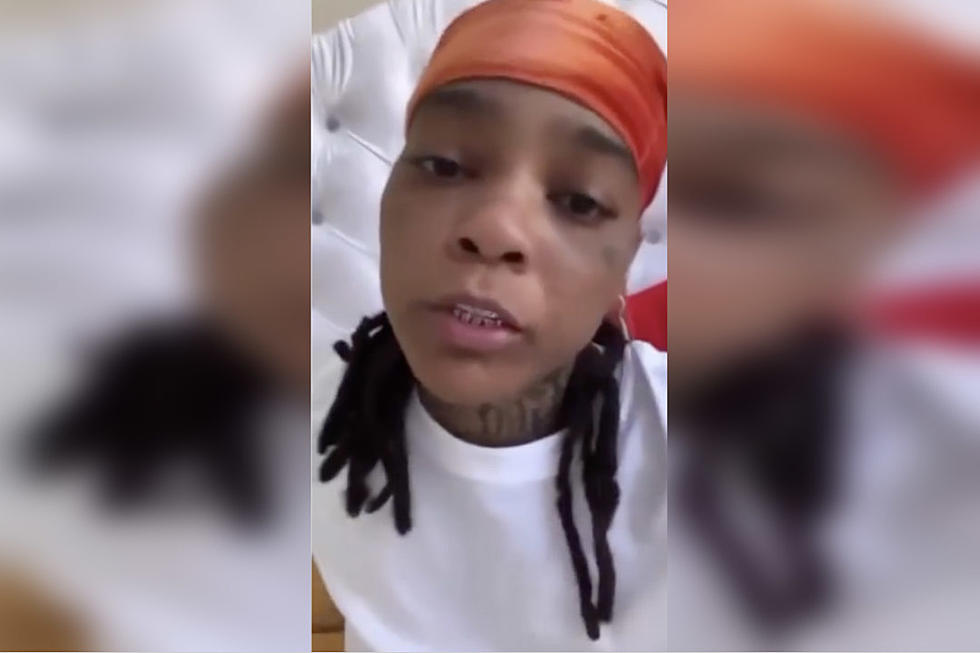 Young M.A Insists She’s Sober, Shares News on Health and Music
