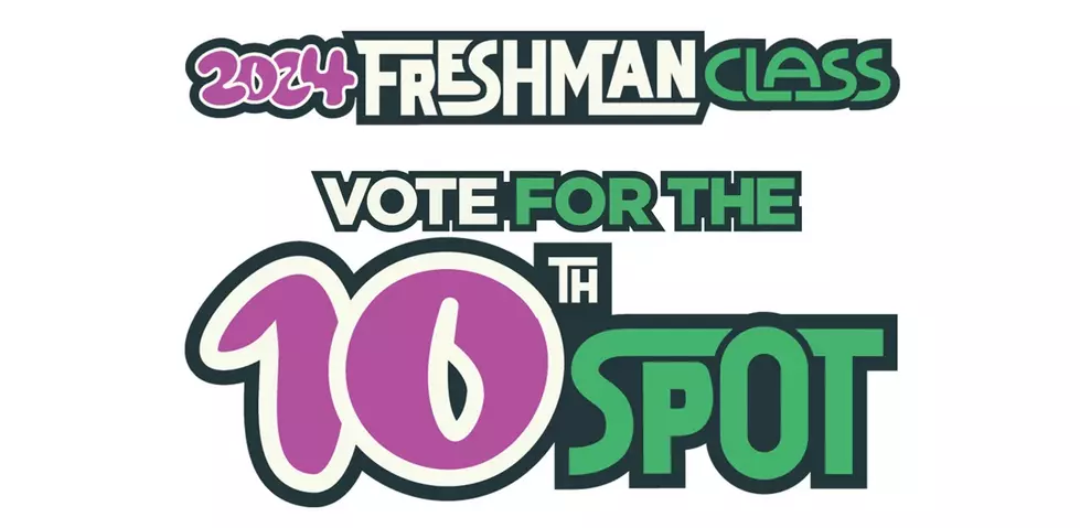 2024 XXL Freshman Class – Vote for the 10th Spot