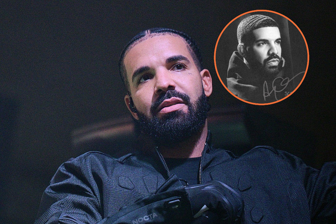 Drake Disputes Podcasters' Debate That Scorpion Is His Worst LP