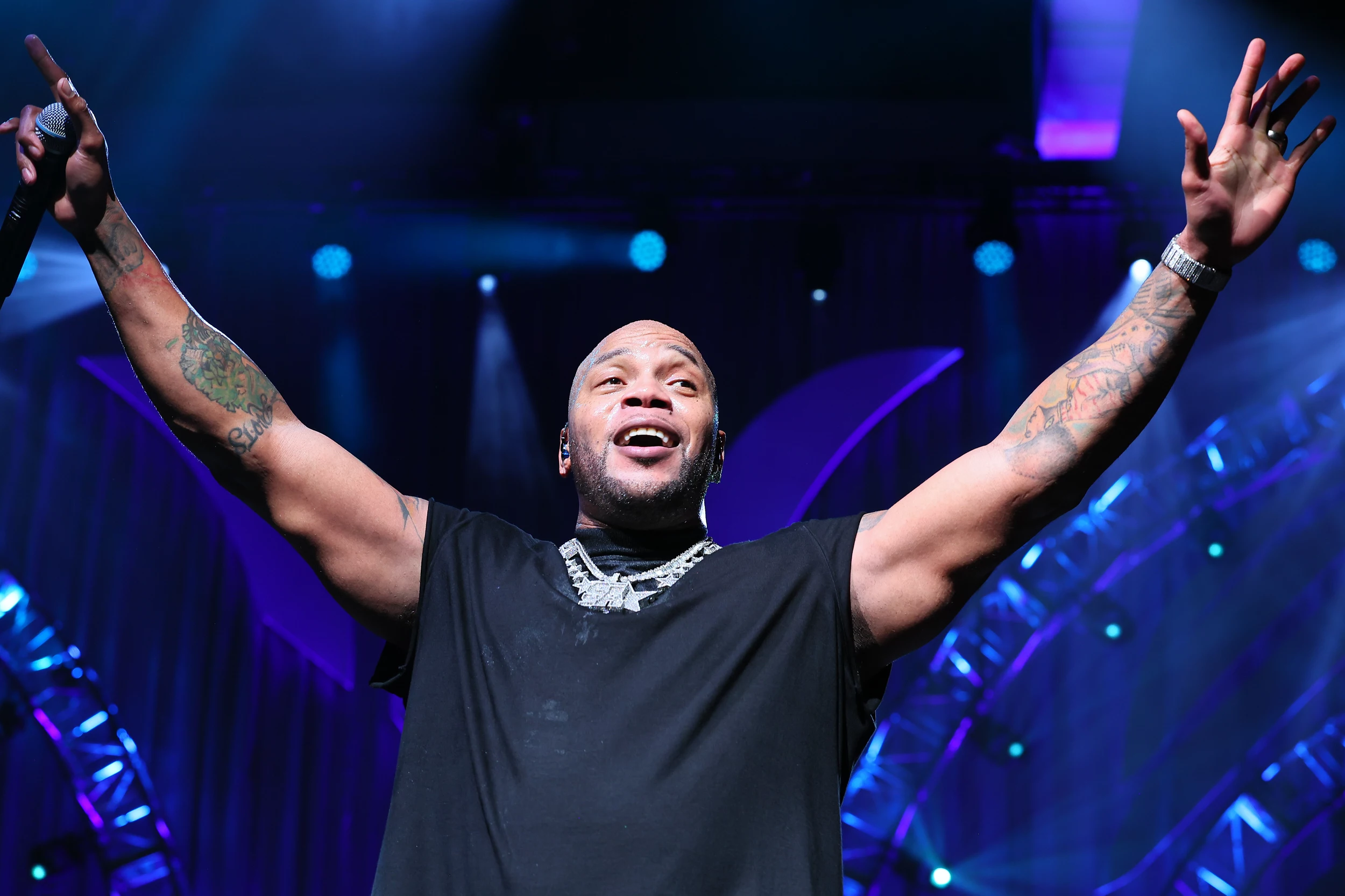 The 13 Best New Hip-Hop Songs This Week