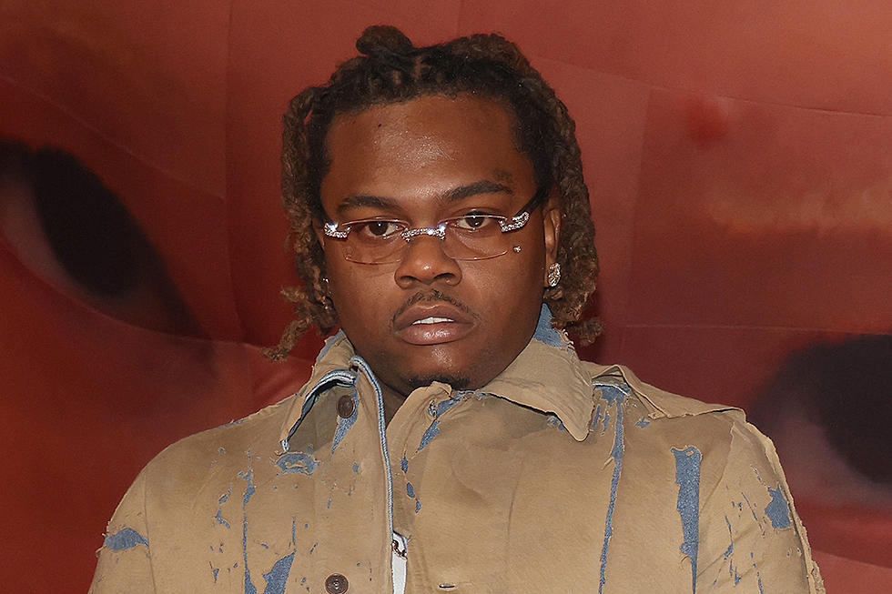 Gunna&#8217;s Weight Loss in New Photo Surprises Fans
