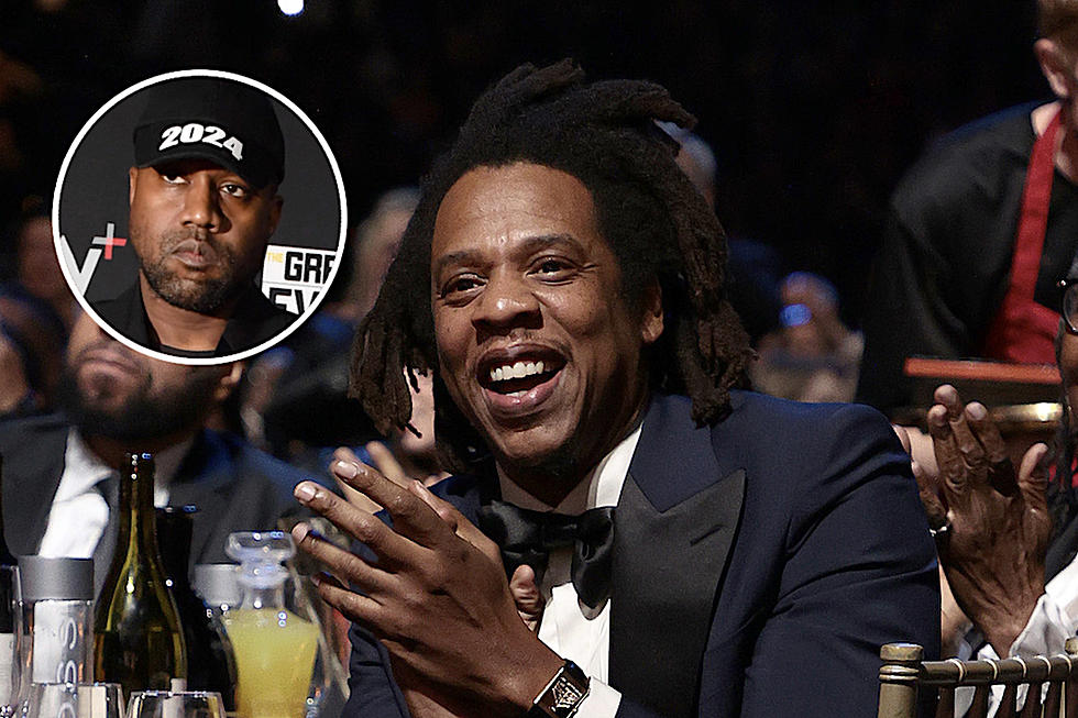 Jay-Z Is Only Rapper on Forbes 2023 Billionaires List, Kanye West Falls Off