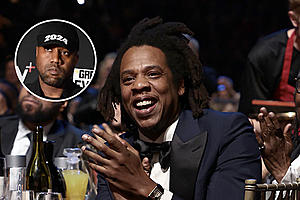 Jay-Z Is Only Rapper on Forbes 2023 Billionaires List, Kanye...