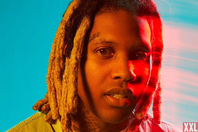 Lil Durk Reveals New Album, Jay-Z's Words, India Royale, More