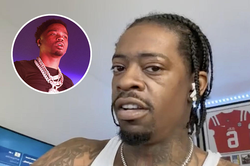 Rich Homie Quan Calls Out Roddy Ricch, Thinks Roddy Made DJ Drama Remove RHQ From New Song &#8216;FMFU&#8217;