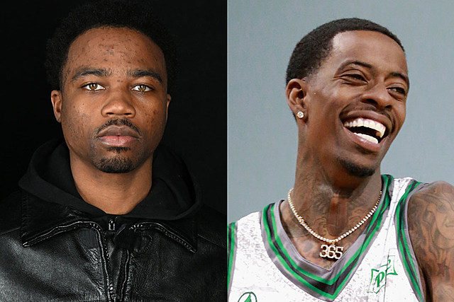Roddy Ricch Responds to Rich Homie's Claims About DJ Drama's Song