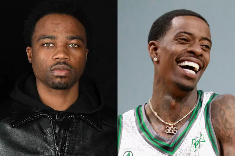 Roddy Ricch Responds to RHQ