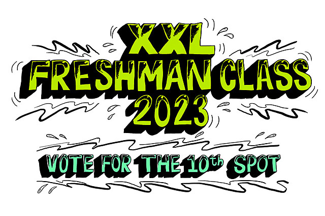 Vote for the 10th Spot in the 2023 XXL Freshman Class