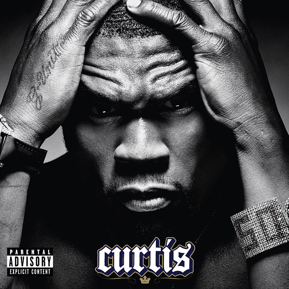 Curtis '50 Cent' Jackson Inks Content Partnership With Lusid Media