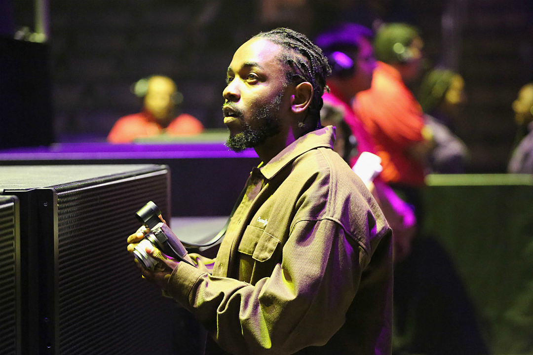 Kendrick for Chanel at Met Gala 2023. 📸: @inezandvinoodh Follow