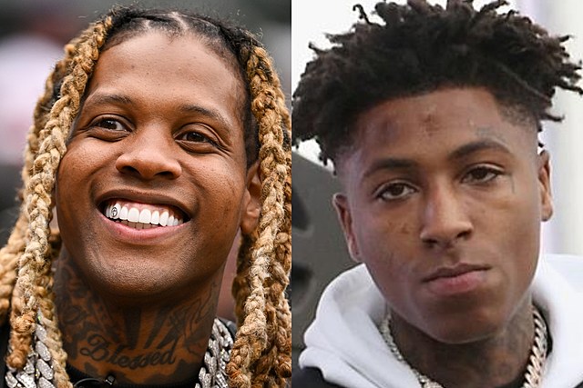 Lil Durk Changes New Album Release Date, NBA YoungBoy Drops 