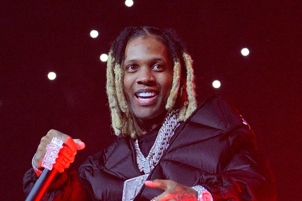 Lil Durk’s Almost Healed Album Tracklist Features Future, Juice Wrld, Morgan Wallen and More