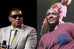 Master P Calls for Mystikal to Be Released From Jail Following...