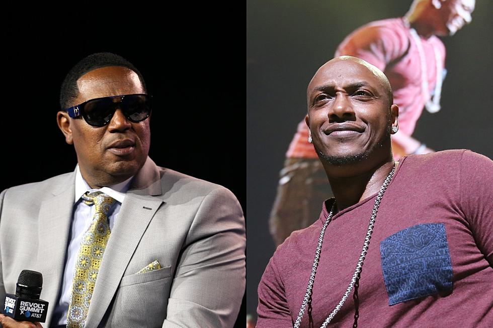 Master P Calls for Mystikal to Be Released From Jail 