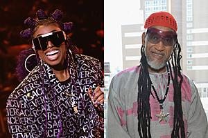 Missy Elliott and DJ Kool Herc Chosen to Be Inducted Into 2023...