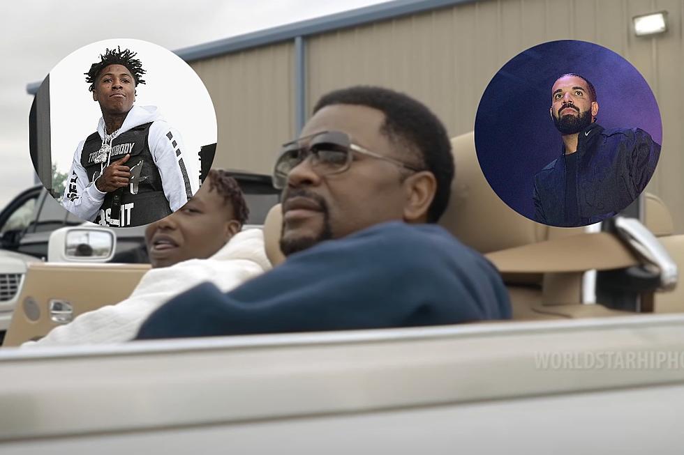 J Prince Puts NBA YoungBoy and Drake on FaceTime to Stop Beef