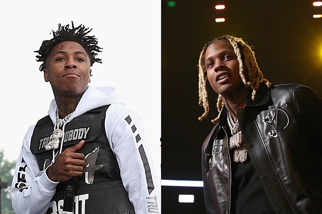NBA YoungBoy to Drop Mixtape Same Day as Lil Durk Album