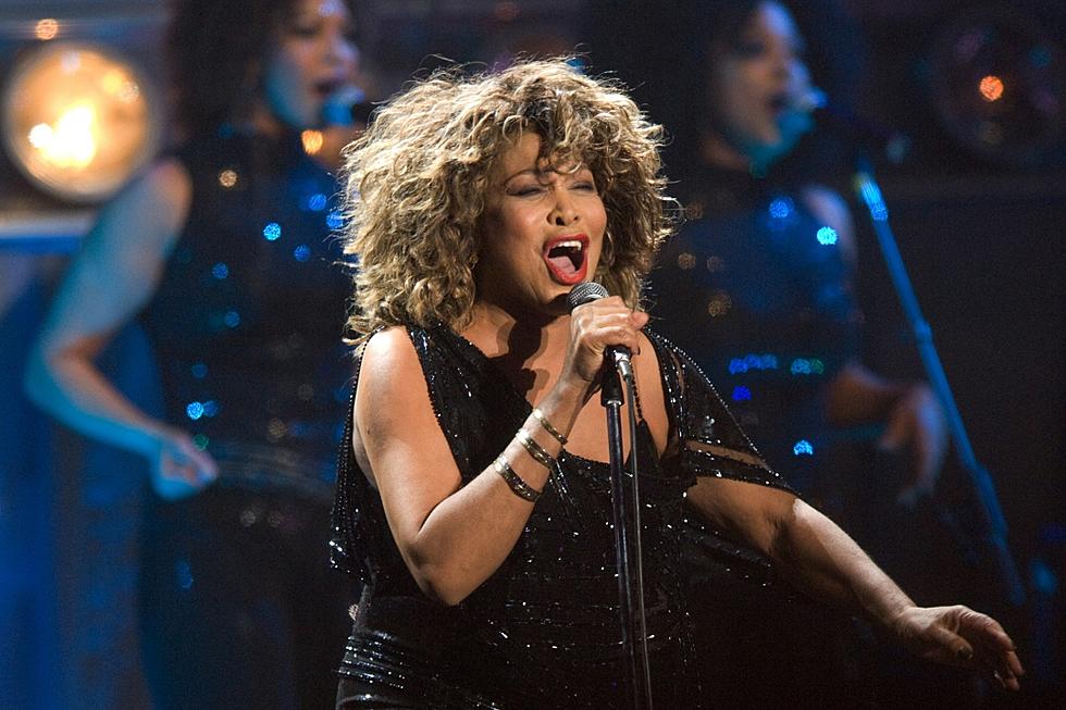 Hip-Hop Reacts to Tina Turner's Death