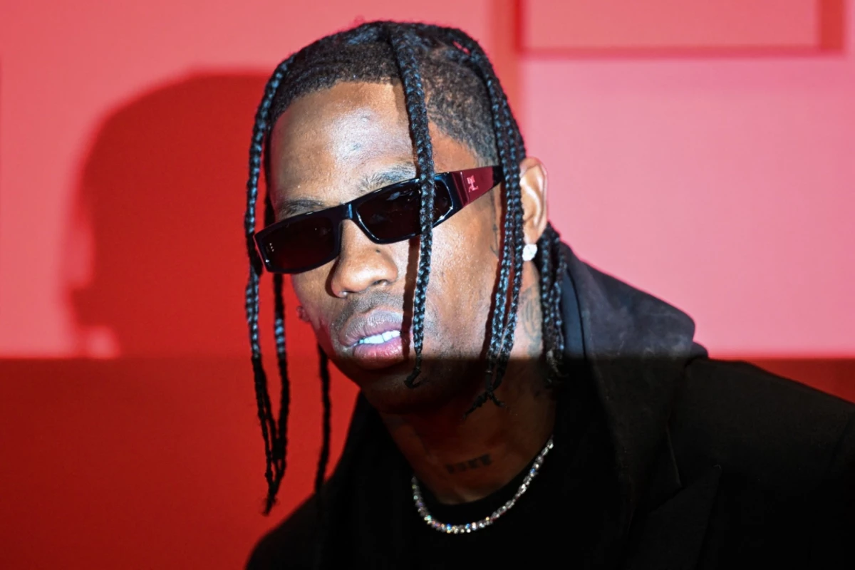 Travis Scott Reveals the Meaning Behind the Title of Utopia Album - XXL