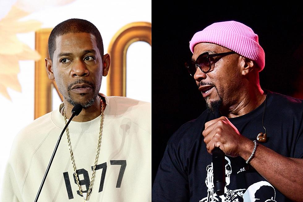 Young Guru Calls Timbaland’s Plan to Legitimize A.I. Music From Dead Rappers Dangerous and Corny
