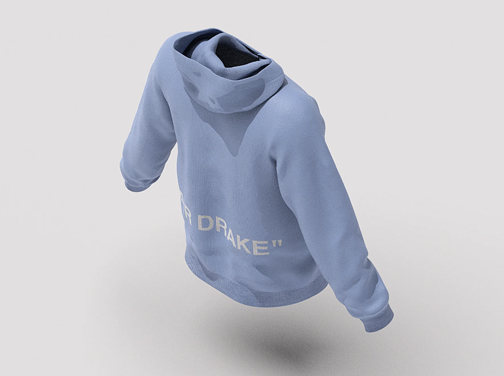 Drake's Air Drake Merch Line Includes $4,100 Blanket, Fans React - XXL