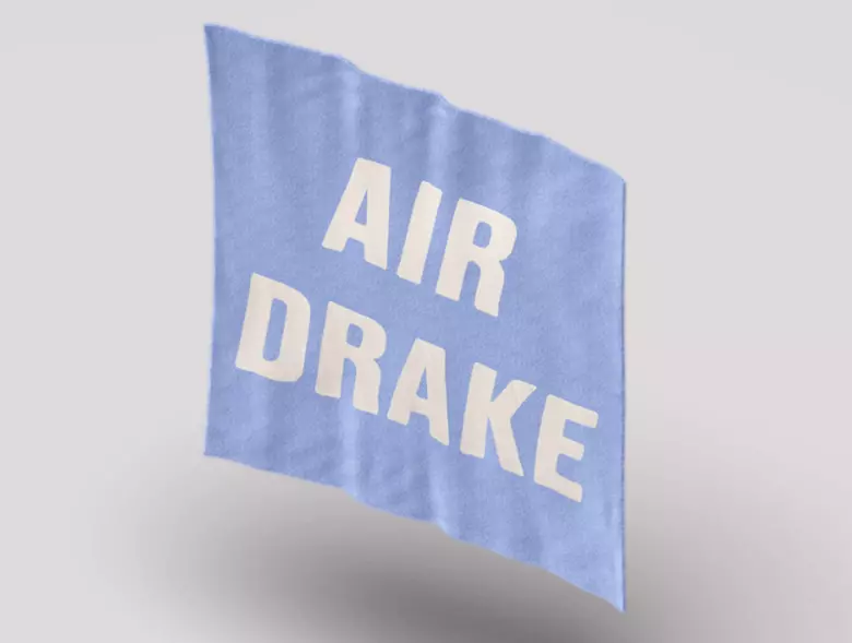 Drake Gets Excited and Pauses Show After Fan Throws Large Bra - XXL