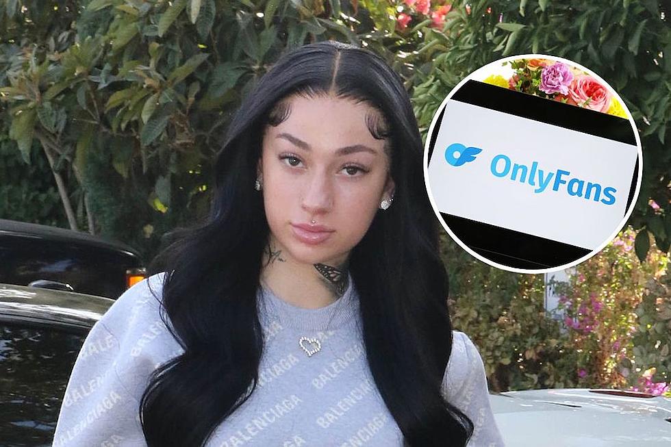 Bhabie Responds to OnlyFans Inquiry