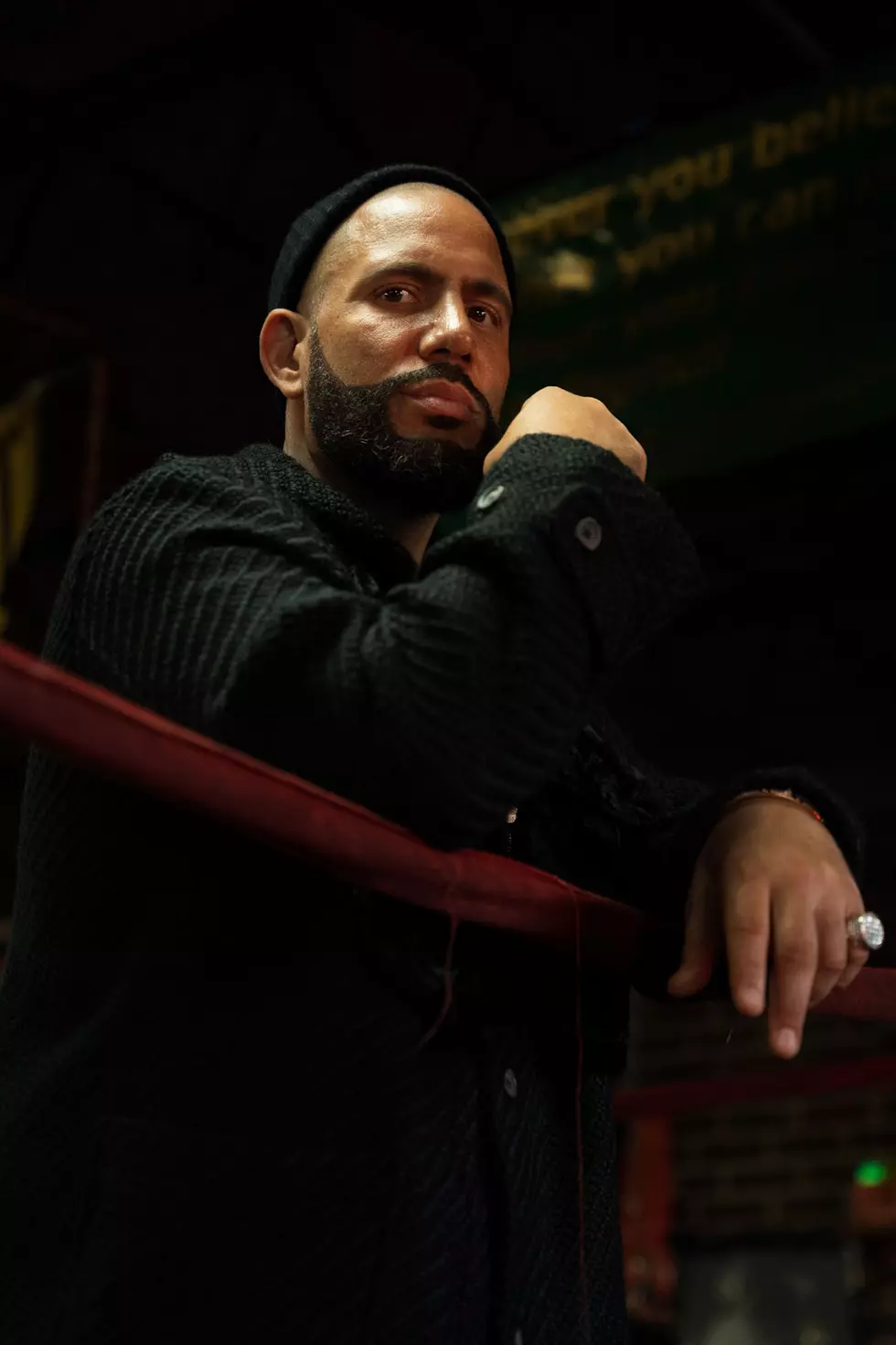 dj drama photo