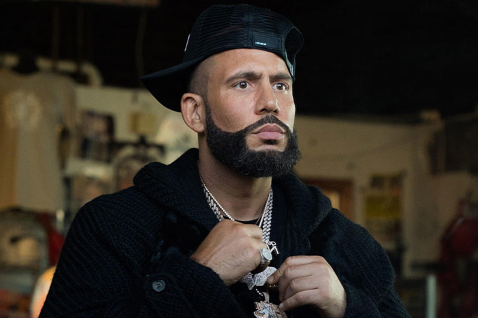 DJ Drama on His Plans for Gangsta Grillz, Lil Uzi Vert’s Sobriety and What’s Next for Generation Now