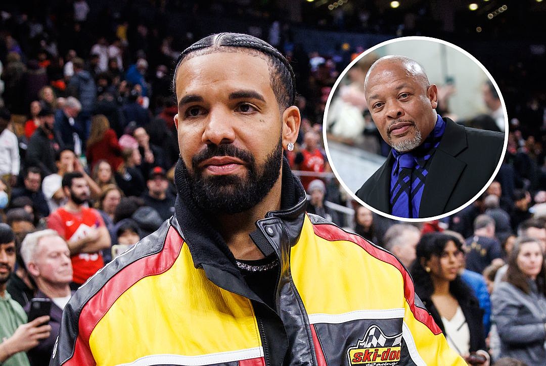 Drake Demos Leak Including Dr. Dre Detox Album Reference Track | Flipboard