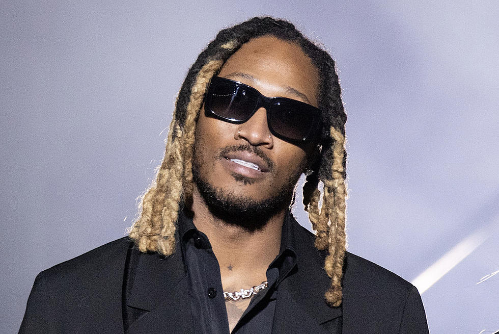 Future Earns a Victory in Lawsuit Accusing Him of Stealing Lyrics From Virginia Rapper