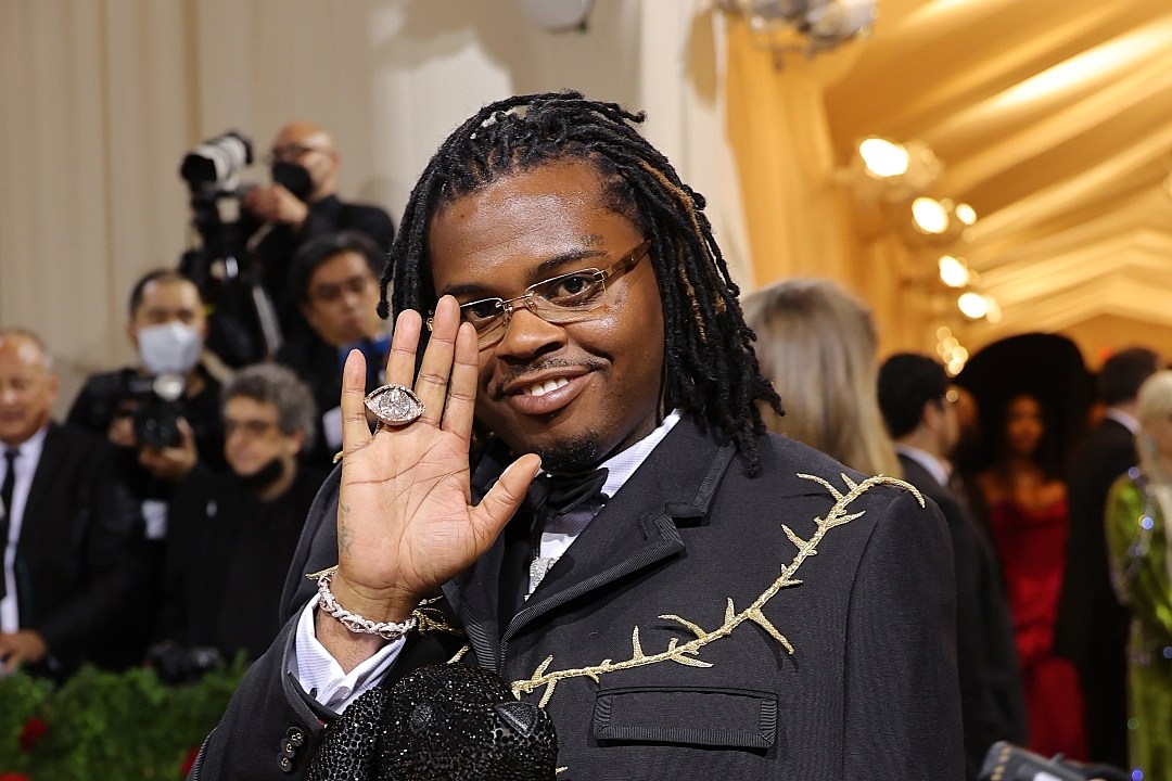 Gunna Announces First Shows Since His Release From Jail | 97.7 The Beat ...