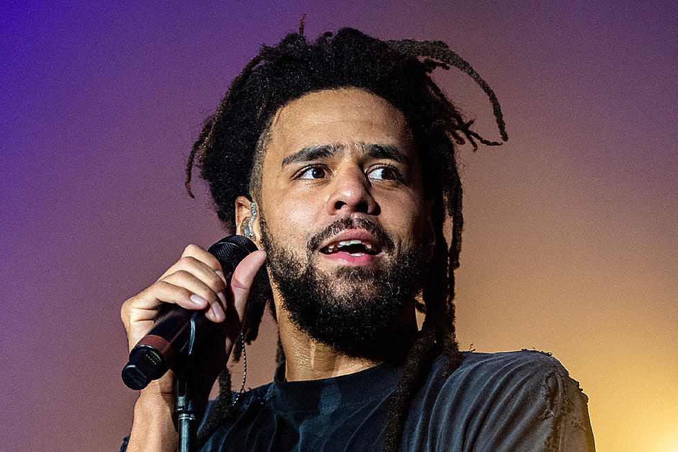 J. Cole Uses Summer Walker Song to Confirm The Fall Off Album