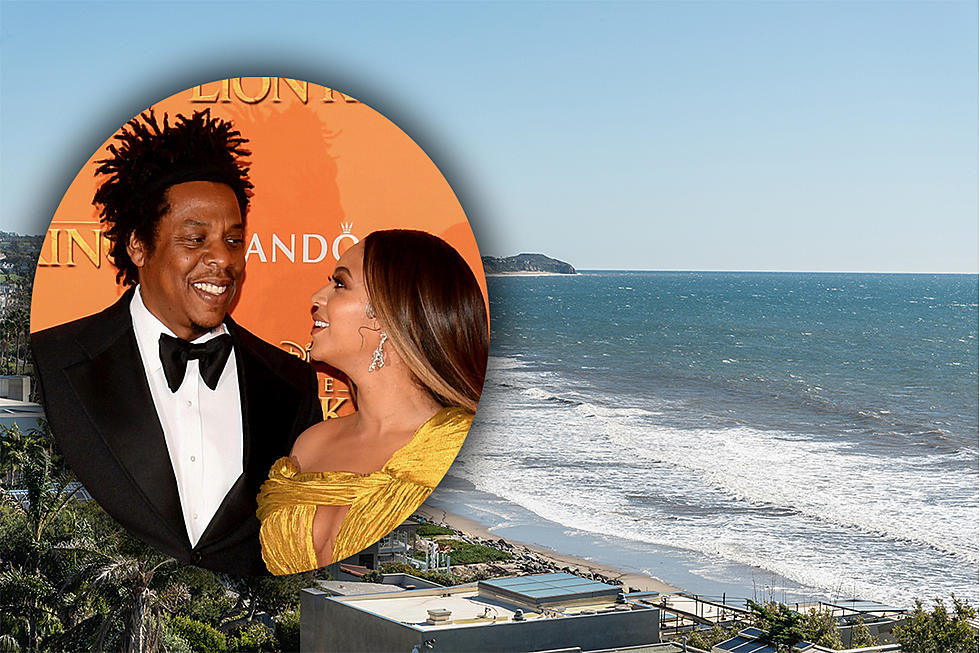Jay-Z Buys Most Expensive Home in California