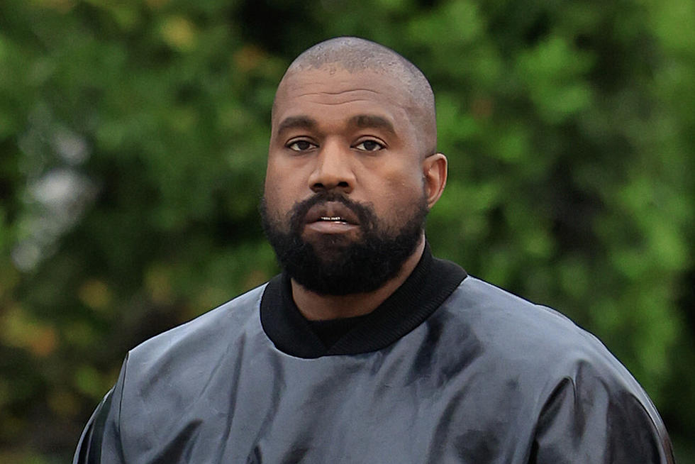 Kanye West Delays New Album With Ty Dolla Sign to Look for Distribution Partner &#8211; Report