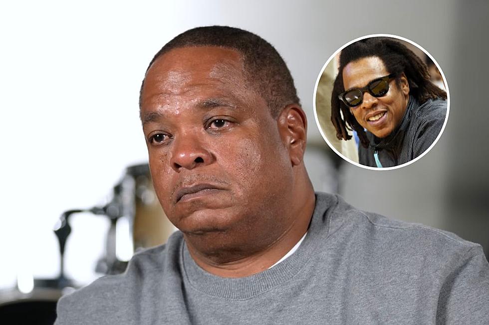 Rivera: Jay-Z Didn't Stab Me