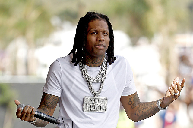 Lil Durk Posts Cryptic Message Claiming He's Been Blackballed