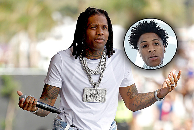 Lil Durk Says He Doesn't Know Nothing After NBA YoungBoy Disses