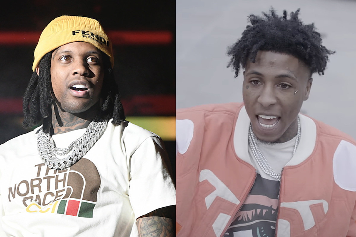 Who is Dior Banks from Lil Durk's song?