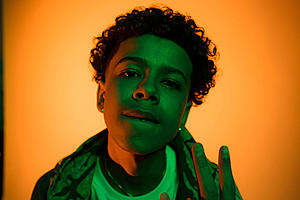 Luh Tyler Is Hip-Hop’s New Kid on the Block Toting a Youthful...
