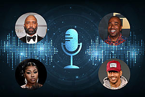 Here Are the Best Rapper-Hosted Podcasts
