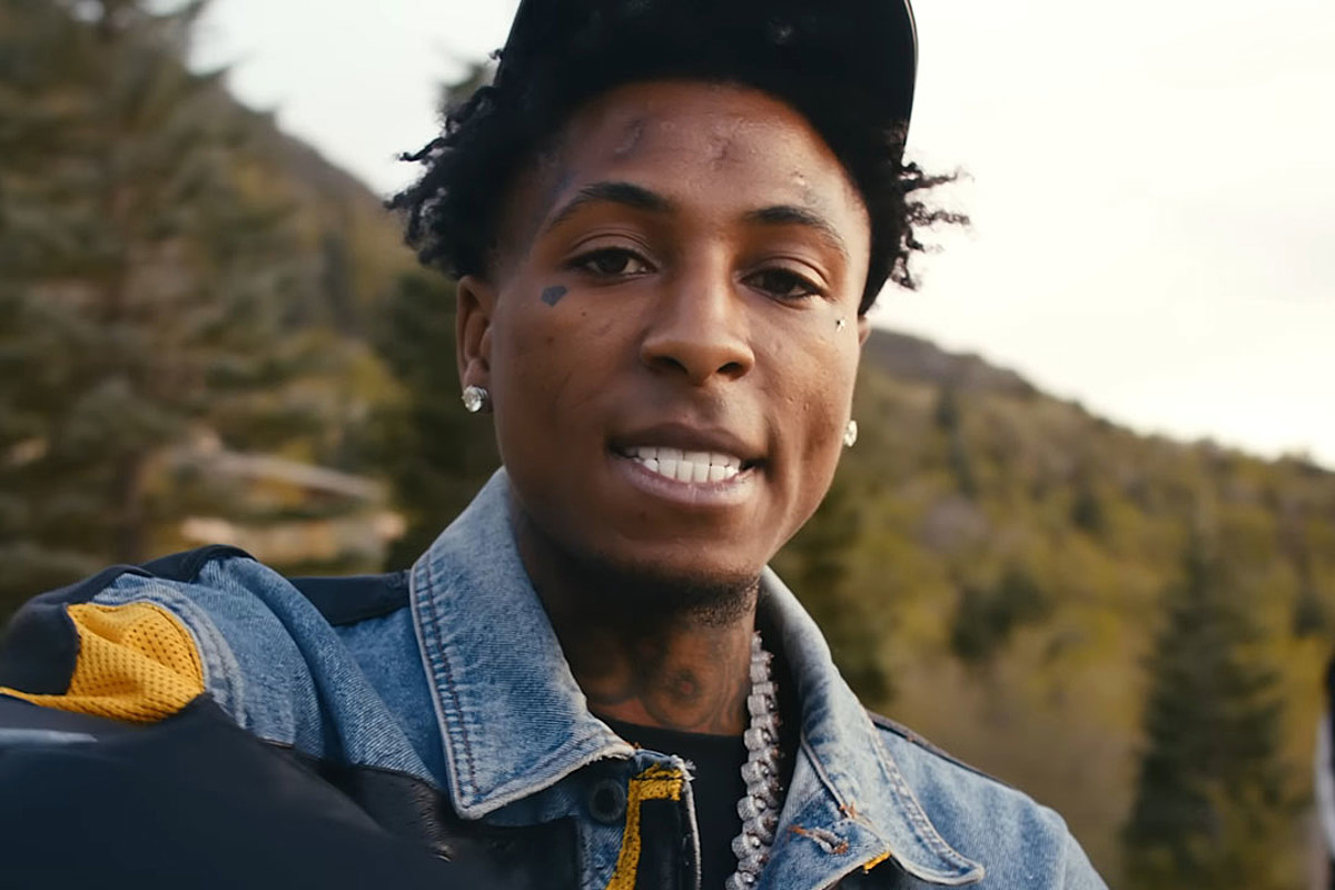 YoungBoy Never Broke Again's 'Ten Talk' Video: Watch – Billboard