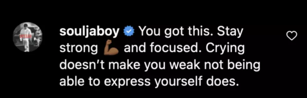 yung joc comment