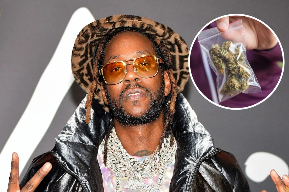 GUCCI. Once an American rapper 2 Chainz had…